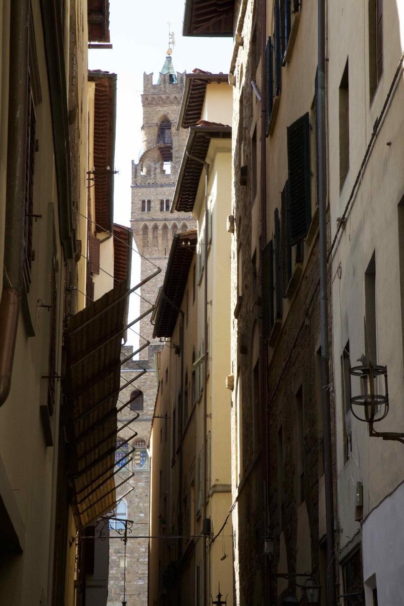 Stanze Del David Place Φλωρεντία Εξωτερικό φωτογραφία