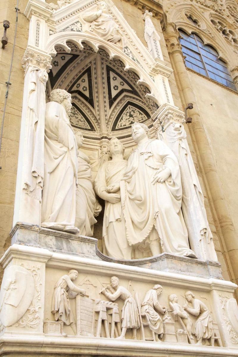 Stanze Del David Place Φλωρεντία Εξωτερικό φωτογραφία