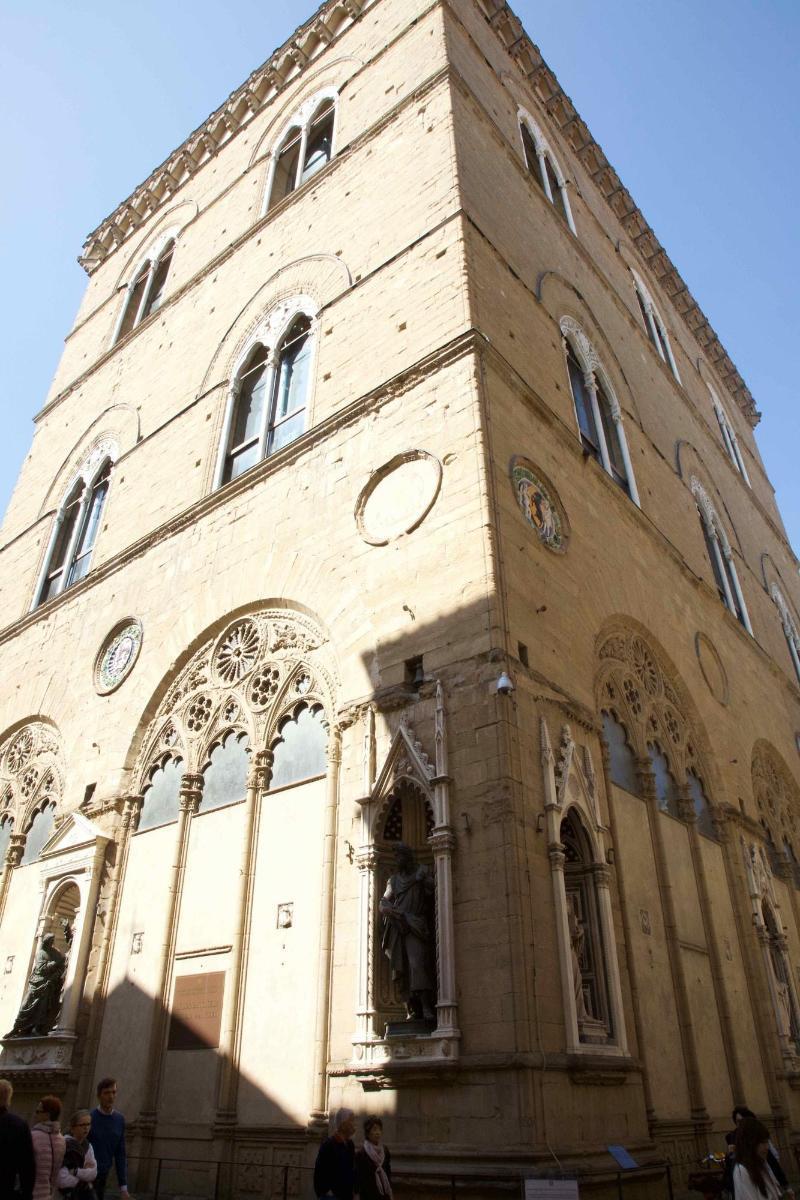 Stanze Del David Place Φλωρεντία Εξωτερικό φωτογραφία
