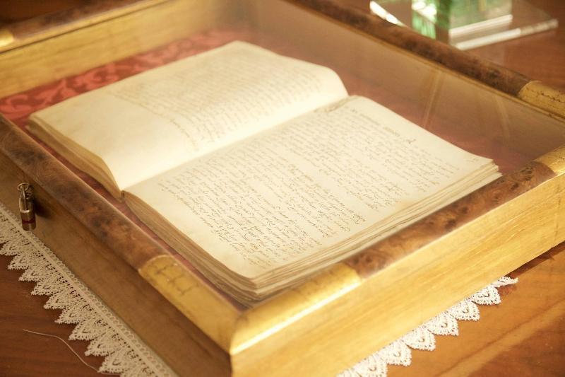 Stanze Del David Place Φλωρεντία Εξωτερικό φωτογραφία