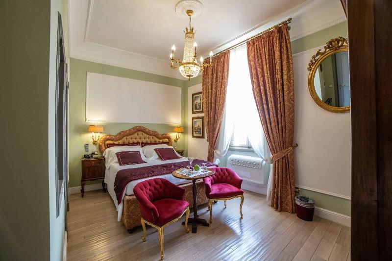 Stanze Del David Place Φλωρεντία Εξωτερικό φωτογραφία