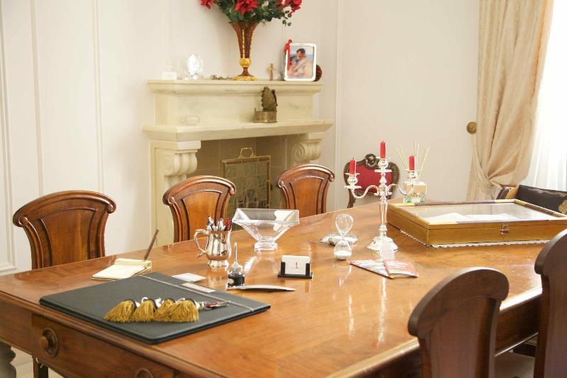 Stanze Del David Place Φλωρεντία Εξωτερικό φωτογραφία