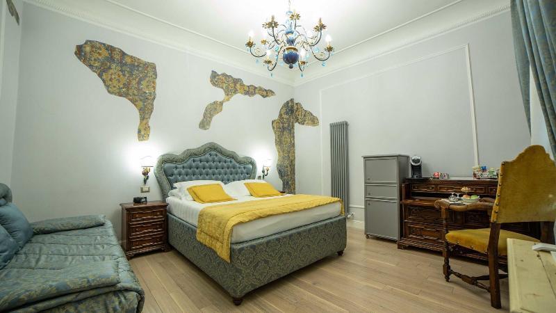Stanze Del David Place Φλωρεντία Εξωτερικό φωτογραφία
