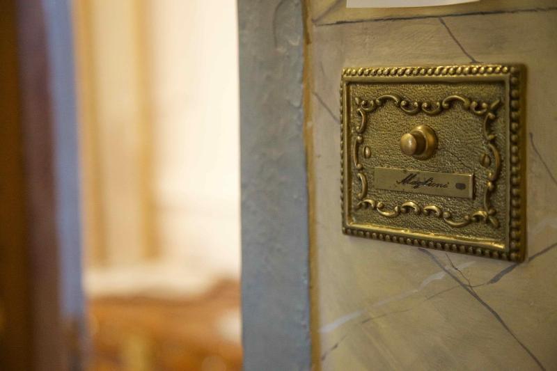 Stanze Del David Place Φλωρεντία Εξωτερικό φωτογραφία