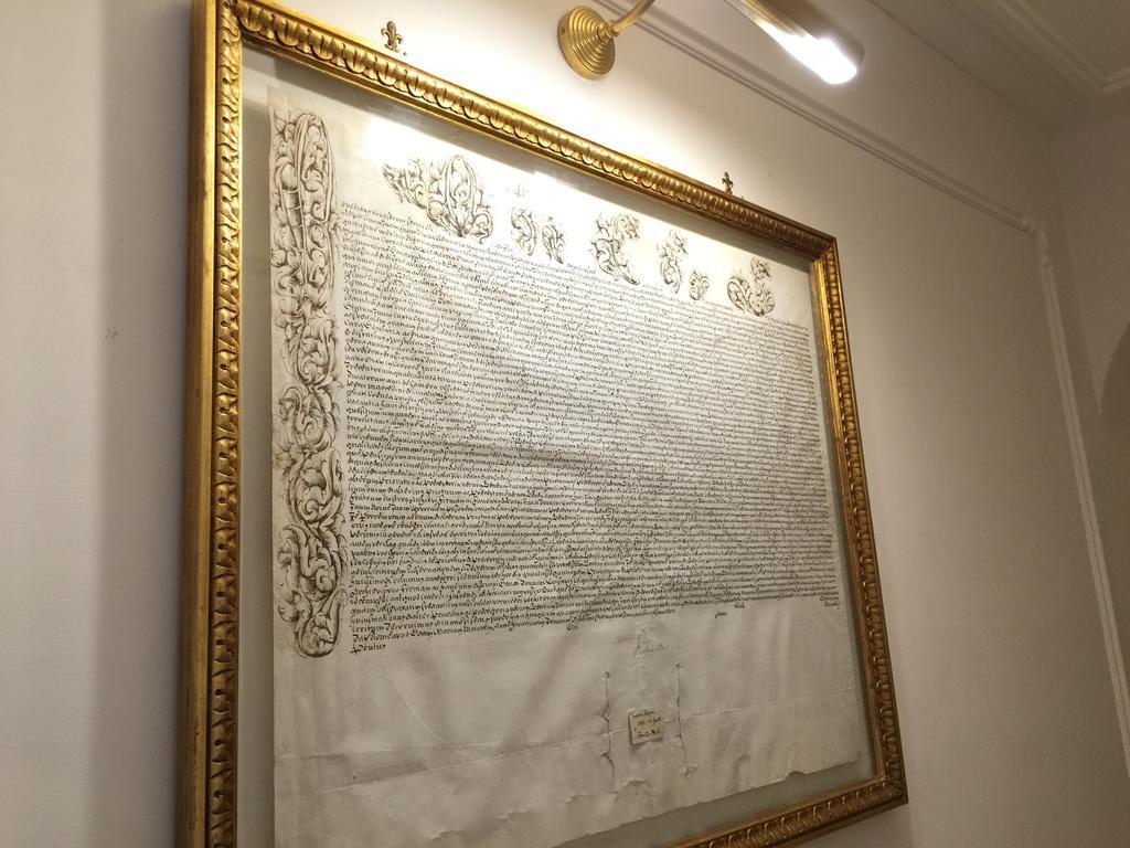 Stanze Del David Place Φλωρεντία Εξωτερικό φωτογραφία