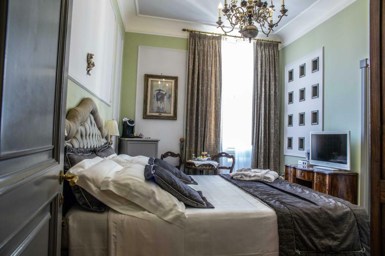 Stanze Del David Place Φλωρεντία Εξωτερικό φωτογραφία