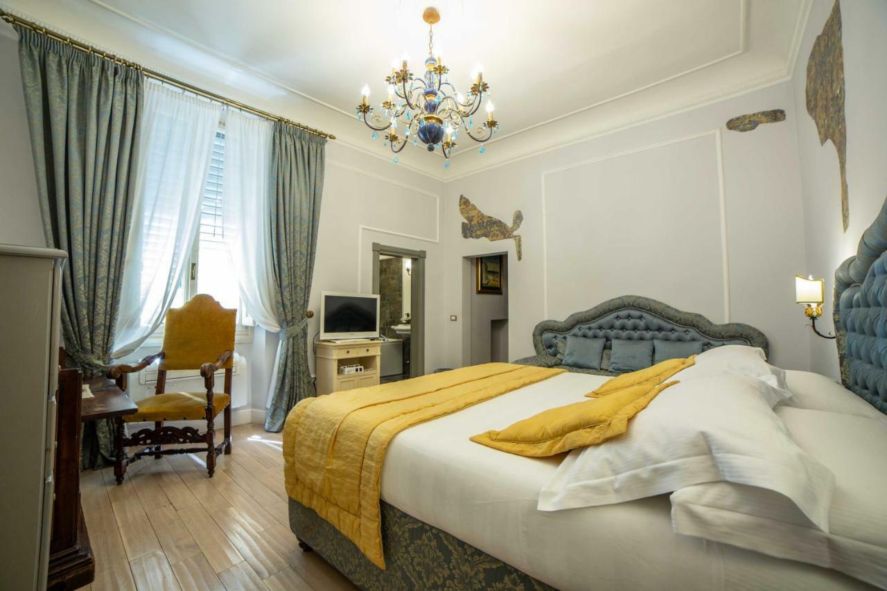 Stanze Del David Place Φλωρεντία Εξωτερικό φωτογραφία