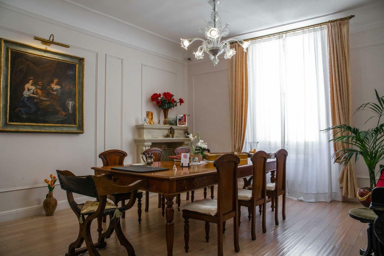 Stanze Del David Place Φλωρεντία Εξωτερικό φωτογραφία