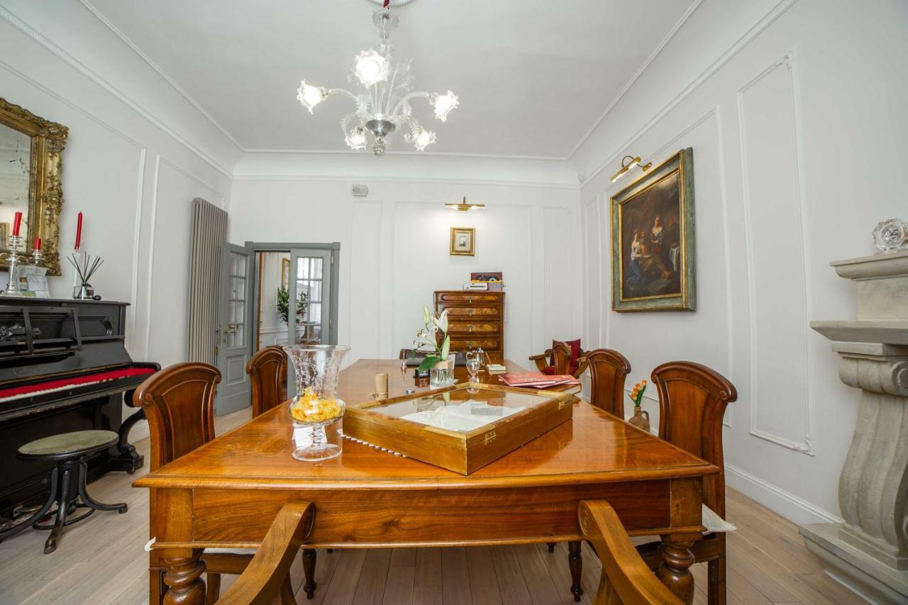 Stanze Del David Place Φλωρεντία Εξωτερικό φωτογραφία